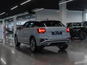 Audi Q2 I Рестайлинг Москва  - изображение 28