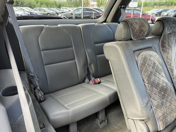 Acura MDX I с пробегом 2004 года, цена 750 000 рублей, 281635 км, внедорожник, Автокод Объявления