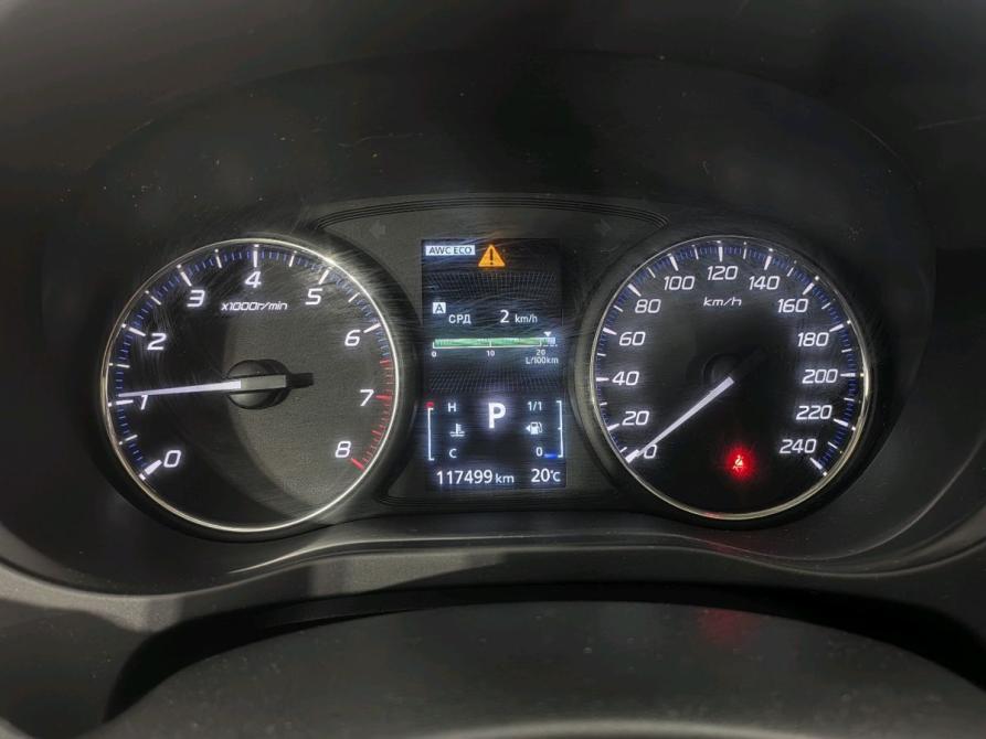 Mitsubishi Outlander III Рестайлинг 3 Санкт-Петербург  - изображение 17