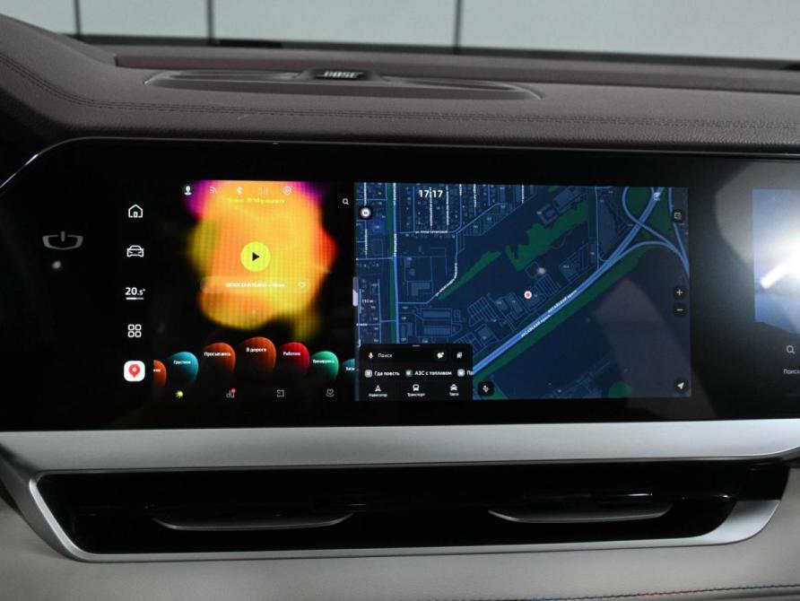 Geely Monjaro I Ростов-на-Дону  - изображение 14