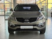 Kia Sportage III Новосибирск  - изображение 31