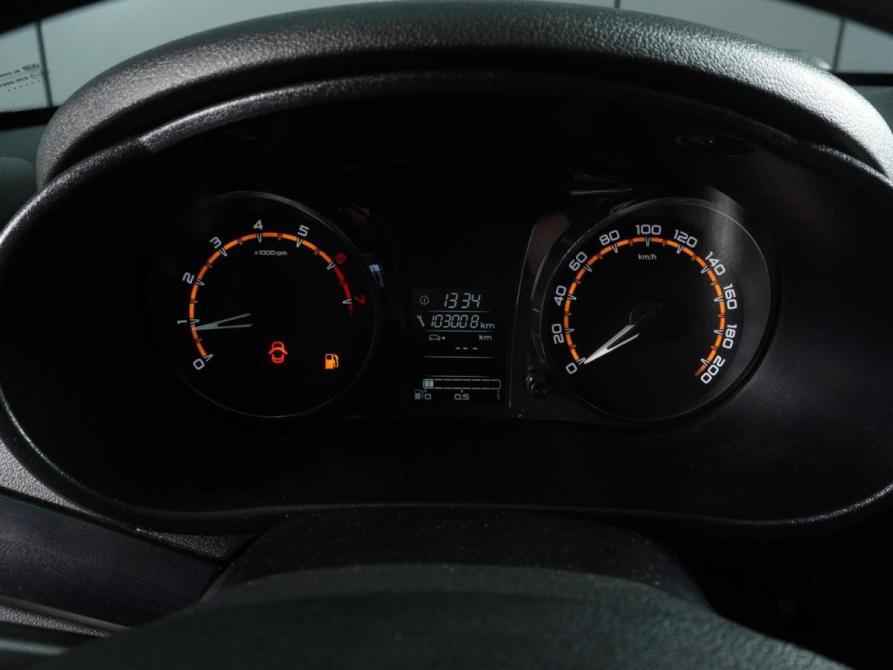 Lada (ВАЗ) Granta I Рестайлинг Минеральные Воды  - изображение 13