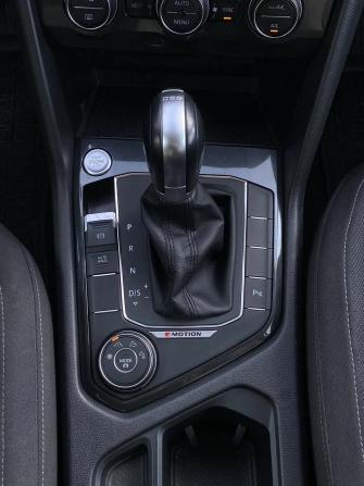 Volkswagen Tiguan II с пробегом 2018 года, цена 2 920 000 рублей, 123761 км, внедорожник, Автокод Объявления
