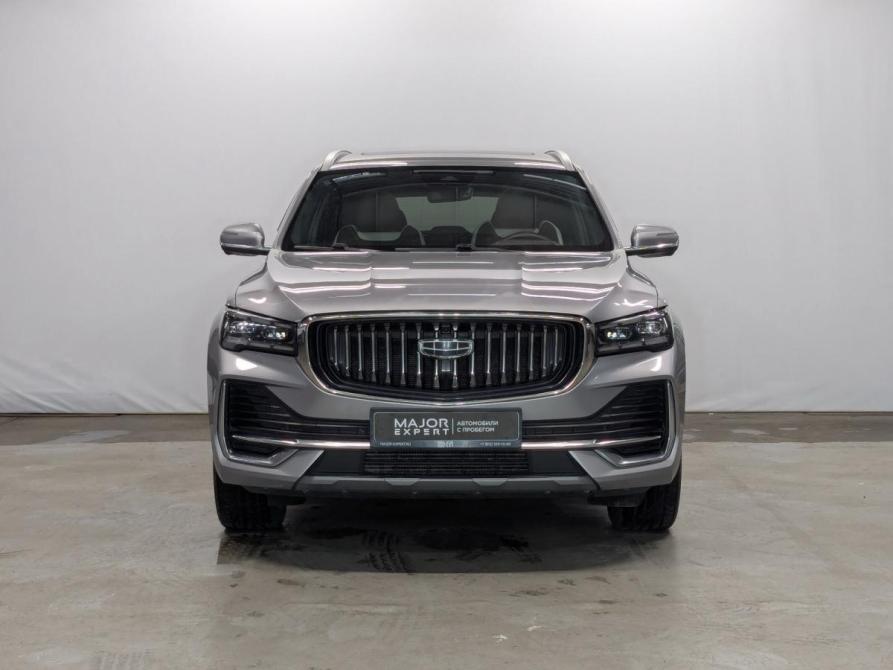 Geely Monjaro I Санкт-Петербург  - изображение 2