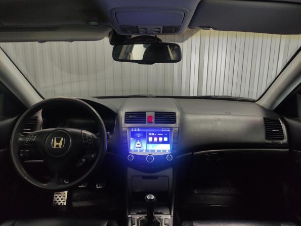 Honda Accord VII Рестайлинг с пробегом 2006 года, цена 795 000 рублей, 258204 км, седан, Автокод Объявления