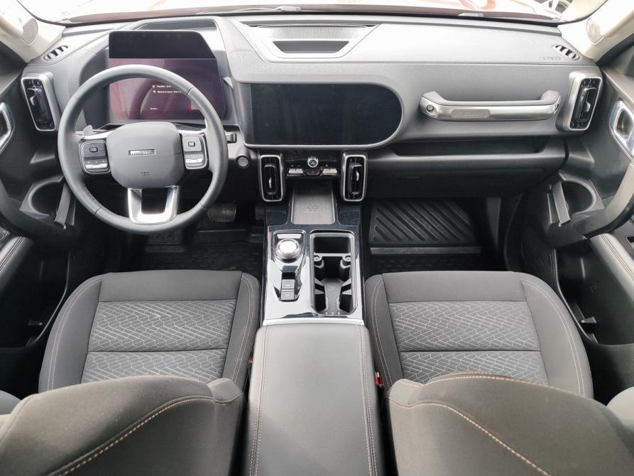 Haval Dargo Москва  - изображение 10