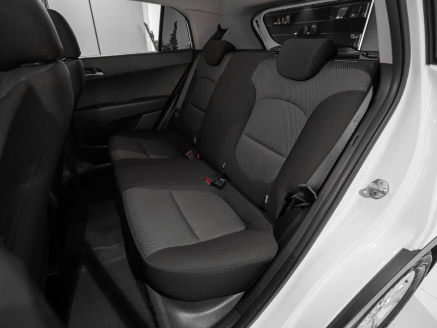 Hyundai Creta I Москва  - изображение 11