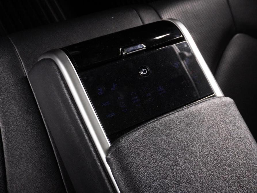 Toyota Camry VIII (XV70) Рестайлинг Минеральные Воды  - изображение 16
