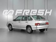 Lada (ВАЗ) 2114 Минеральные Воды  - изображение 17