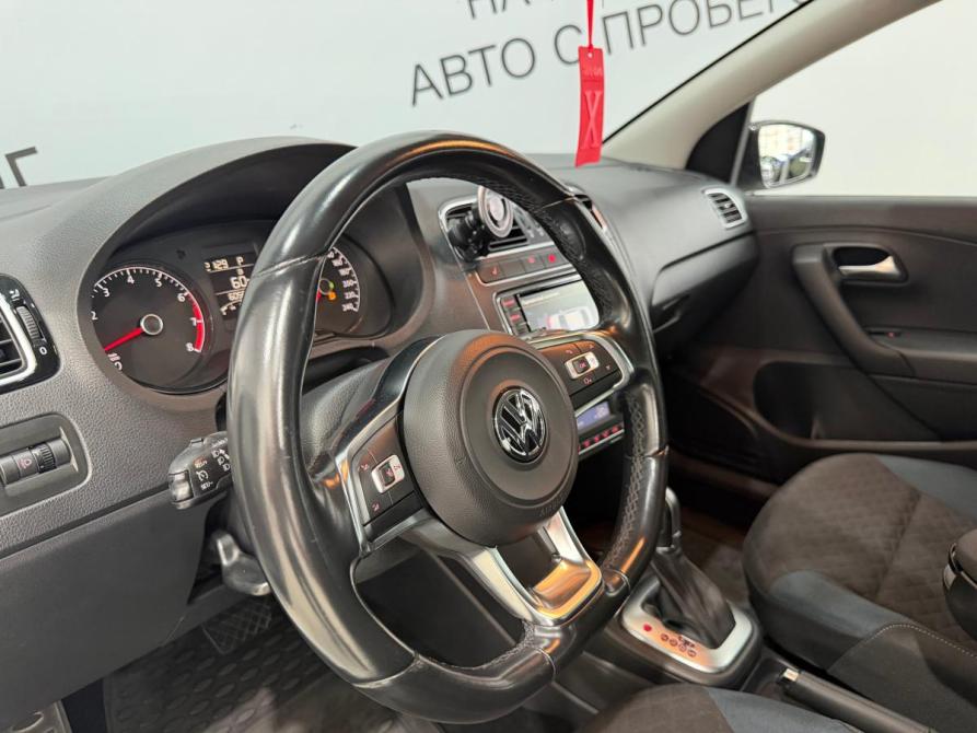 Volkswagen Polo V Рестайлинг Ставрополь  - изображение 13