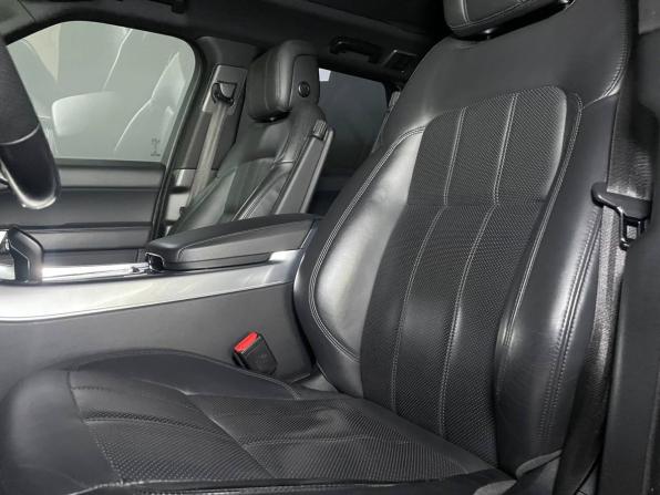 Land Rover Range Rover Sport II Рестайлинг с пробегом 2018 года, цена 5 360 000 рублей, 185823 км, внедорожник, Автокод Объявления