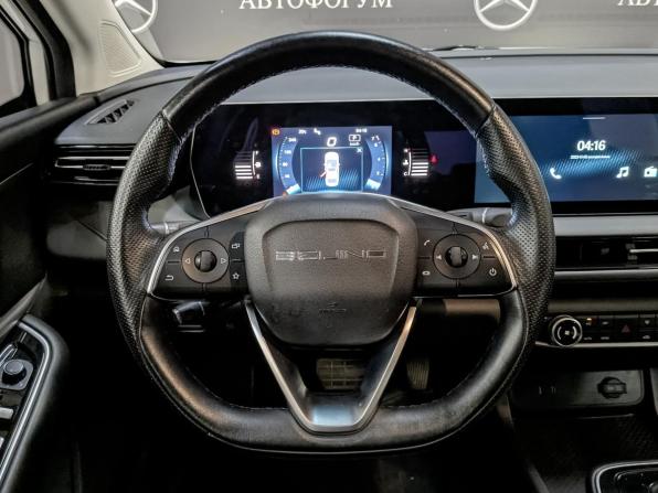 BAIC U5 Plus с пробегом 2023 года, цена 750 000 рублей, 131408 км, седан, Автокод Объявления