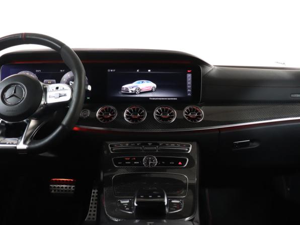 Mercedes-Benz CLS AMG III (C257) с пробегом 2018 года, цена 6 500 000 рублей, 46792 км, седан, Автокод Объявления