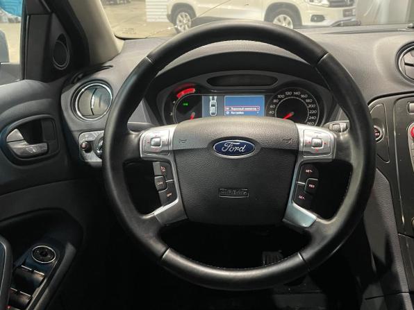 Ford Mondeo IV с пробегом 2008 года, цена 528 000 рублей, 222538 км, седан, Автокод Объявления