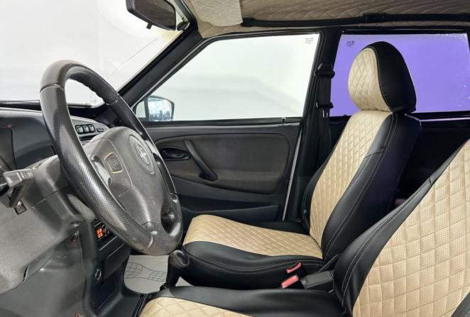 Lada (ВАЗ) 2114 с пробегом 2011 года, цена 200 000 рублей, 204750 км, хэтчбек, Автокод Объявления