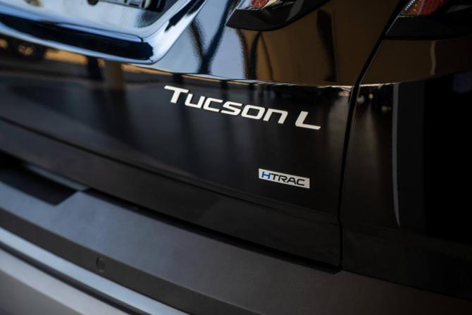 Hyundai Tucson IV Рестайлинг с пробегом 2025 года, цена 5 250 000 рублей, 135 км, внедорожник, Автокод Объявления