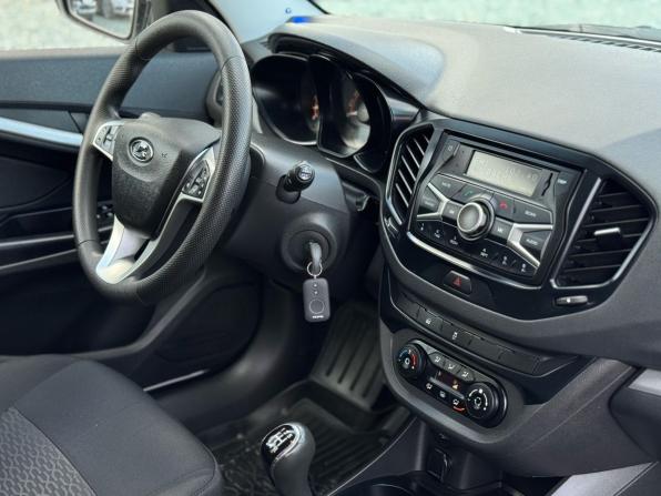 Lada (ВАЗ) Vesta I с пробегом 2019 года, цена 1 099 000 рублей, 76243 км, универсал, Автокод Объявления