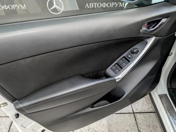 Mazda CX-5 I с пробегом 2014 года, цена 1 630 000 рублей, 134140 км, внедорожник, Автокод Объявления