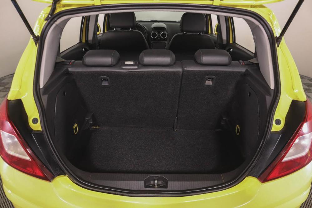 Opel Corsa D Пермь  - изображение 8