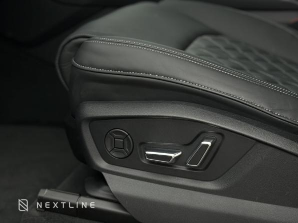 Новый Audi Q7 II (4M) Рестайлинг 2 2025 года, цена 10 250 000 рублей, внедорожник, Автокод Объявления