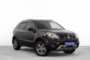 Renault Koleos I Барнаул  - изображение 27