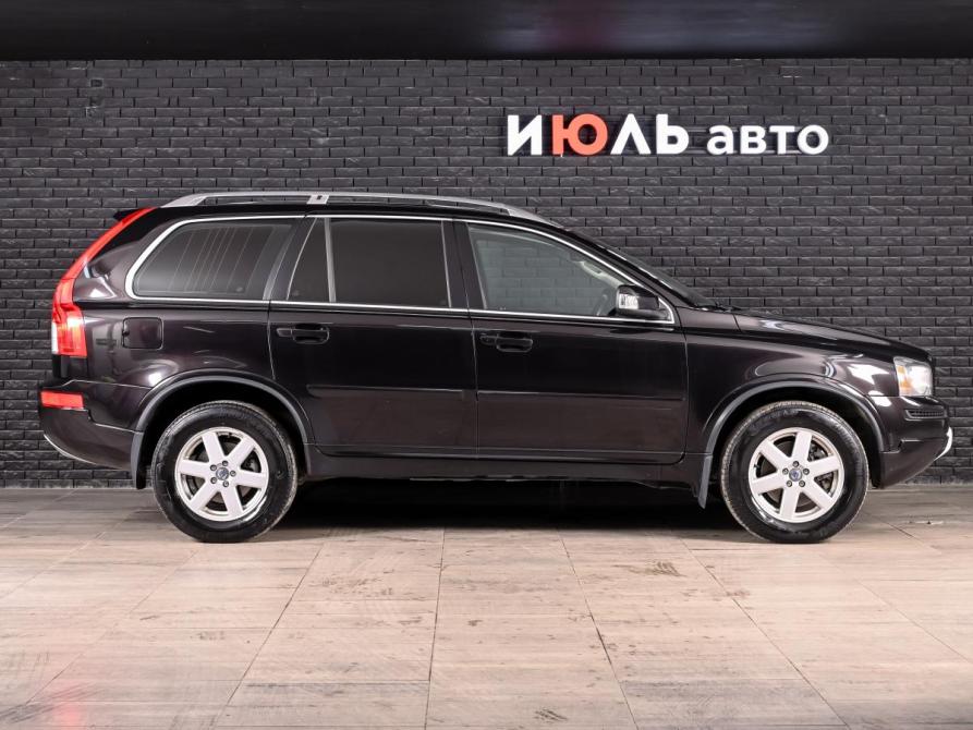 Volvo XC90 I Рестайлинг Екатеринбург  - изображение 9