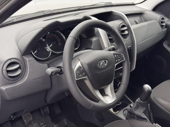 Lada (ВАЗ) Largus I Рестайлинг с пробегом 2021 года, цена 1 150 000 рублей, 118986 км, универсал, Автокод Объявления