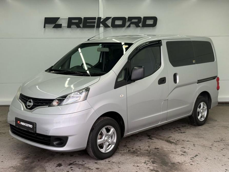 Nissan NV200 Уфа  - изображение 3
