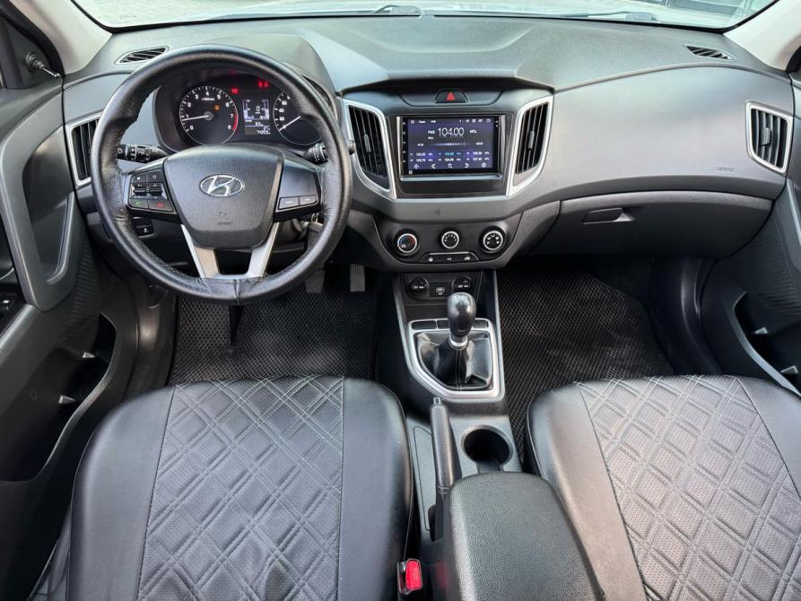 Hyundai Creta I Волгоград  - изображение 17