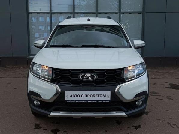 Lada (ВАЗ) Largus I Рестайлинг с пробегом 2022 года, цена 1 355 000 рублей, 87997 км, универсал, Автокод Объявления