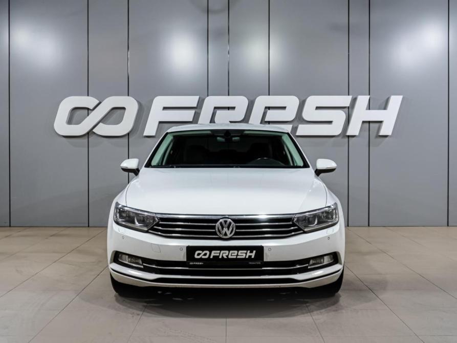 Volkswagen Passat B8 Воронеж  - изображение 3