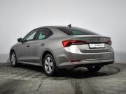 Skoda Octavia IV (A8) Санкт-Петербург  - изображение 28