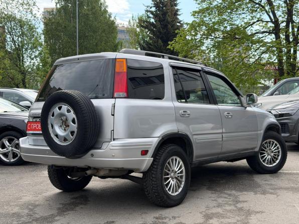Honda CR-V I Рестайлинг с пробегом 2000 года, цена 329 000 рублей, 200000 км, внедорожник, Автокод Объявления