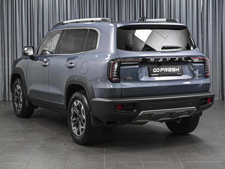 Haval Dargo I Ставрополь  - изображение 2