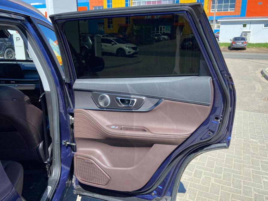 Chery Tiggo 8 Pro Max I Рестайлинг Сыктывкар  - изображение 11