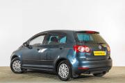 Volkswagen Golf Plus II Тюмень  - изображение 22