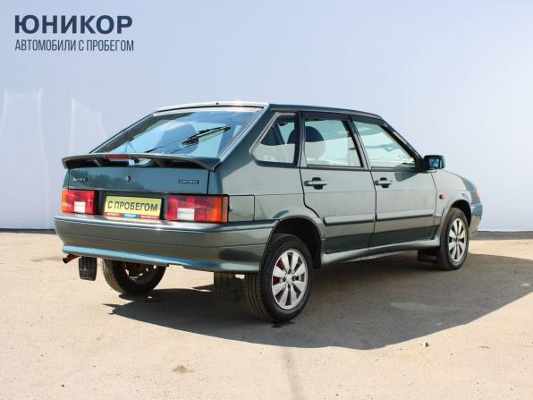 Lada (ВАЗ) 2114 с пробегом 2011 года, цена 339 000 рублей, 87148 км, хэтчбек, Автокод Объявления
