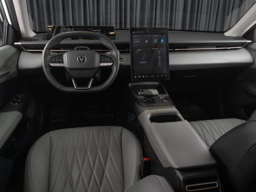 Changan Lamore Тюмень  - изображение 8