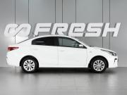Kia Rio IV Минеральные Воды  - изображение 22