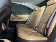 Lexus ES VI Рестайлинг Тверь  - изображение 26