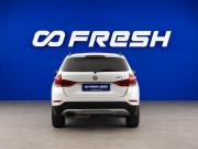BMW X1 I (E84) Рестайлинг Москва  - изображение 22