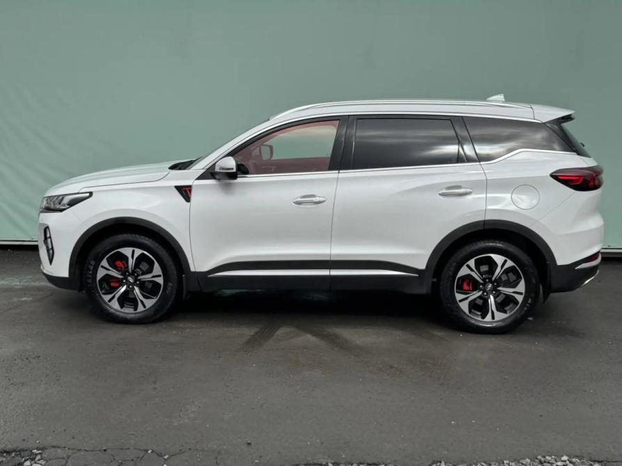 Chery Tiggo 7 Pro Max I Кемерово  - изображение 3
