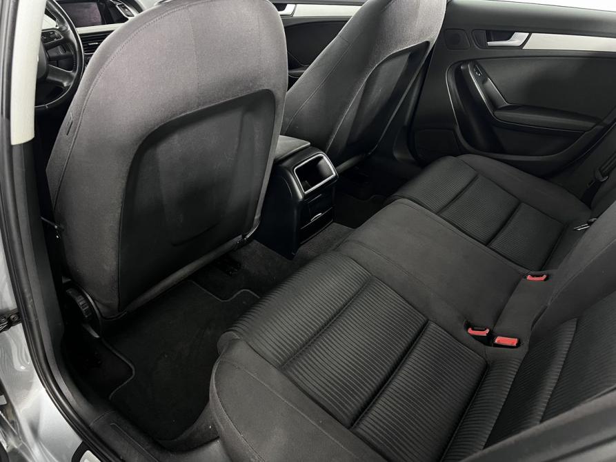 Audi A4 IV (B8) Рестайлинг Калининград  - изображение 10