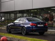 BMW 5 серии VI (F10/F11/F07) Рестайлинг Санкт-Петербург  - изображение 39