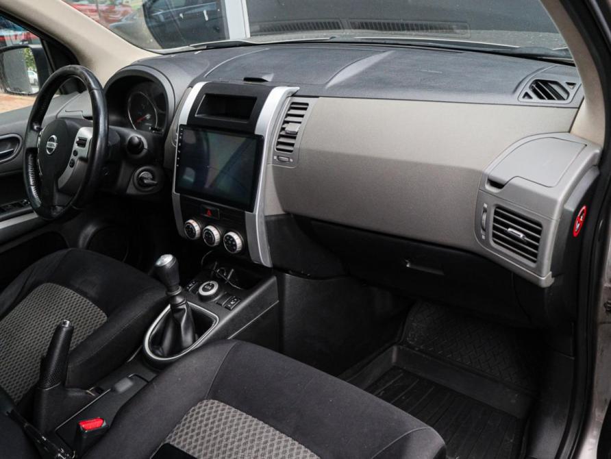Nissan X-Trail II Москва  - изображение 8