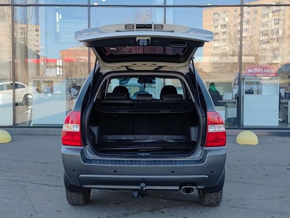 Kia Sportage II с пробегом 2007 года, цена 720 000 рублей, 190125 км, внедорожник, Автокод Объявления