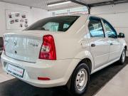 Renault Logan I Рестайлинг Тольятти  - изображение 25