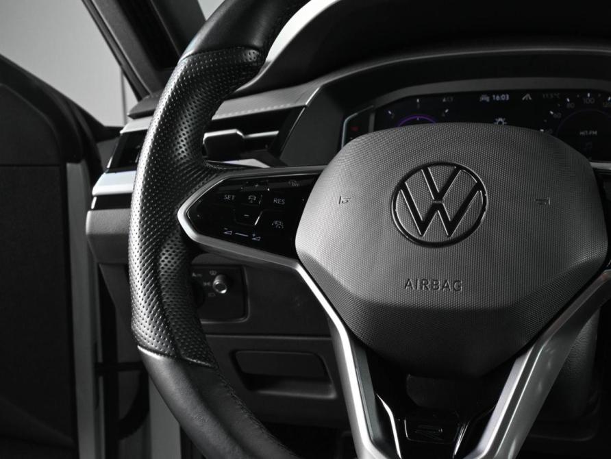 Volkswagen Arteon I Рестайлинг Ростов-на-Дону  - изображение 14