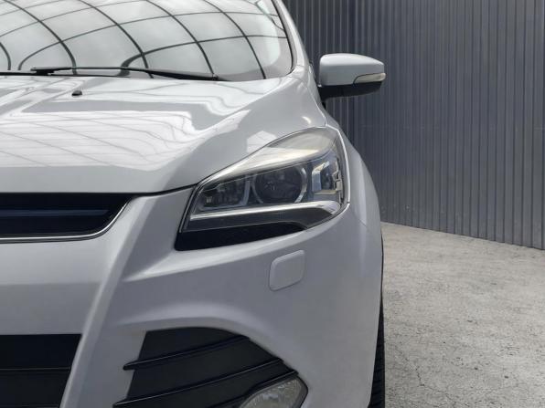 Ford Kuga II с пробегом 2016 года, цена 1 297 000 рублей, 176501 км, внедорожник, Автокод Объявления