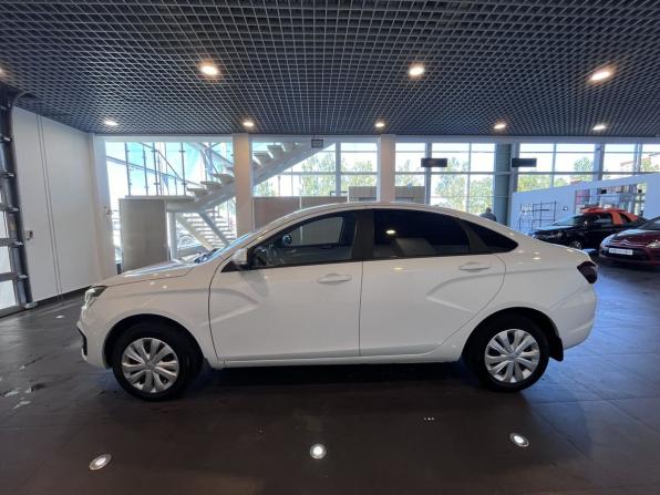 Lada (ВАЗ) Vesta I Рестайлинг (NG) с пробегом 2023 года, цена 1 160 000 рублей, 71697 км, седан, Автокод Объявления
